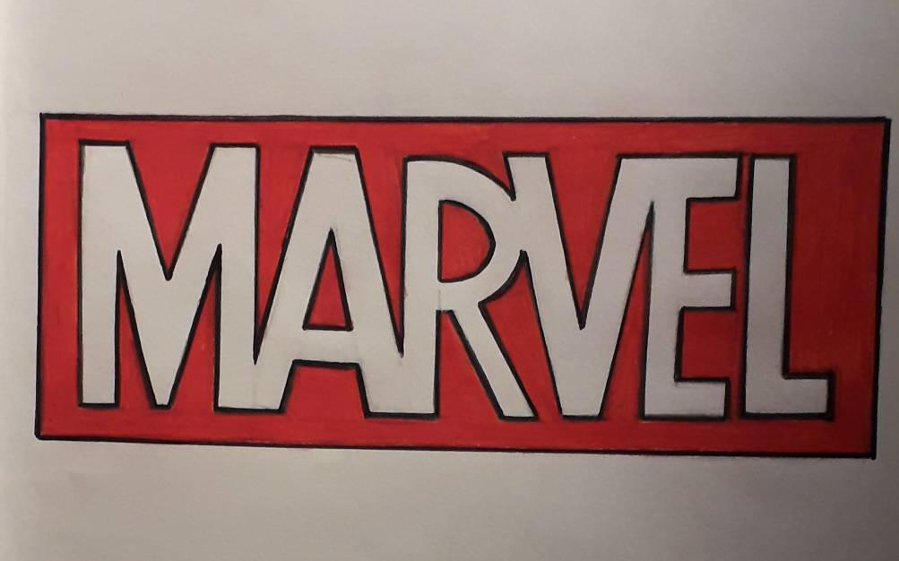 marvel by Christin-o on DeviantArt
