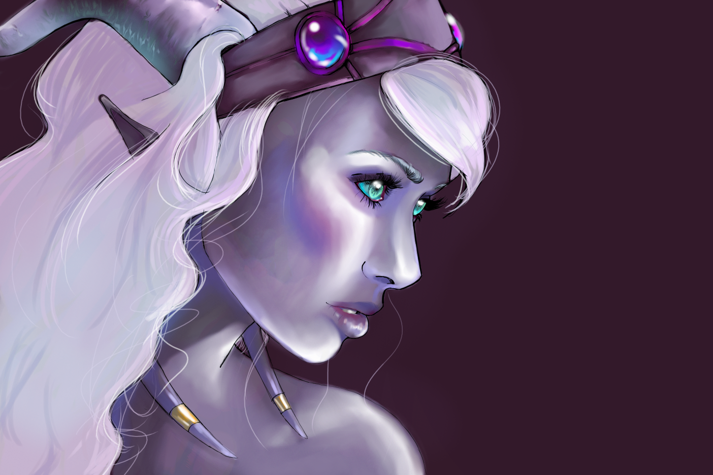 Draenei