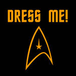 Star Trek Dress Up 0.5.2