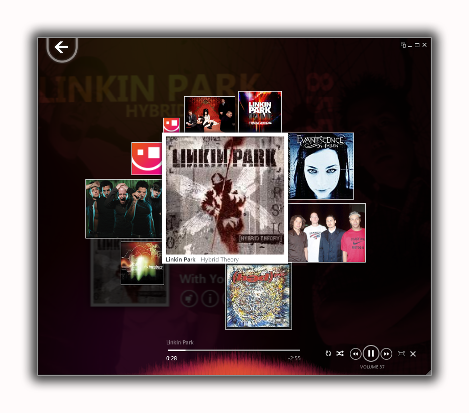 Zune 4.0 alt ++