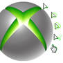 xbox cursor