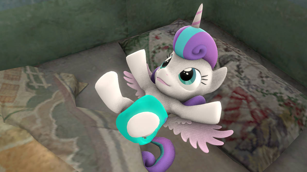 baby flurry heart toy