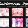 Kaleidoscope Texture Pack