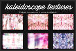 Kaleidoscope Texture Pack by snowmanjester