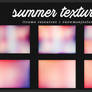 Summer Texture Pack