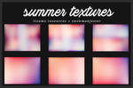 Summer Texture Pack by snowmanjester