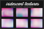 Iridescent Texture Pack by snowmanjester