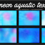 Neon Aquatic Texture Pack