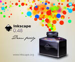 inkscape 0.48 by hrum