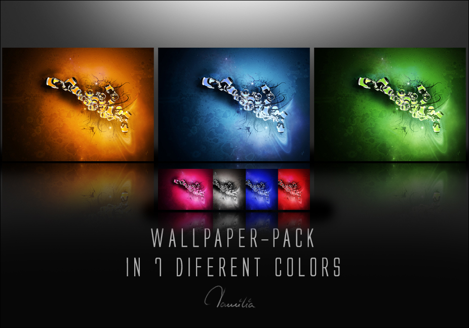 Abstract-Brush-WallpaperPack