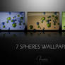 Spheres Wallpaperpack