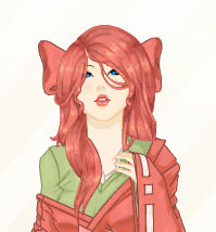 Dress up - preview by Hermelientjeee on DeviantArt