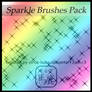 Sparkle Brushes Pack