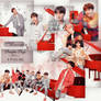 Pack Png 21 // BTS - Bangtan Boys