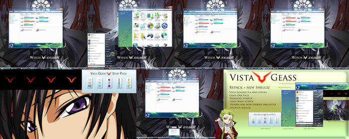 Vista Geass v3