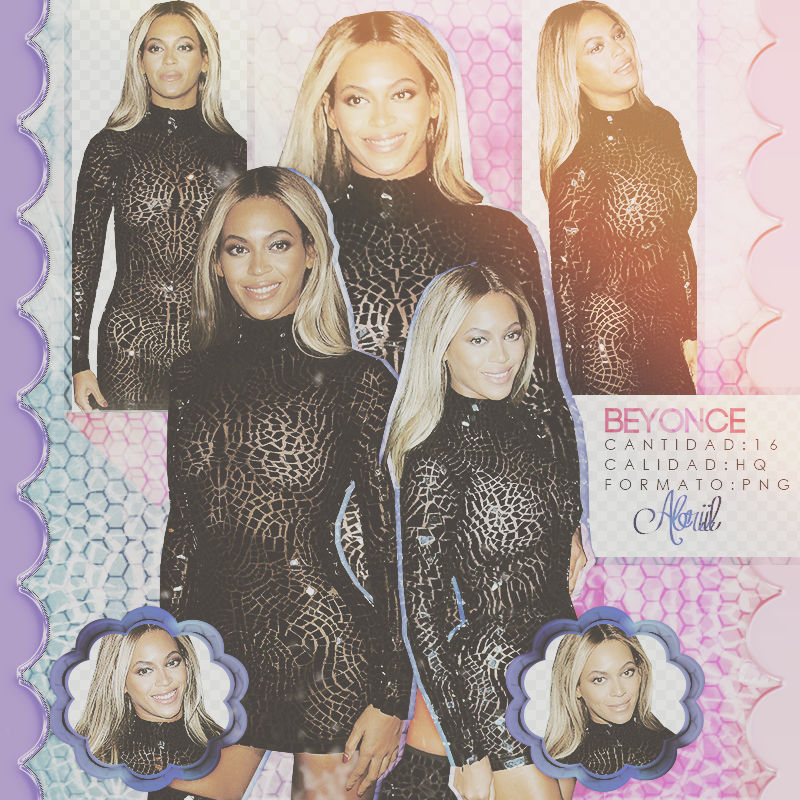 Beyonce\'PNG by AbriilRoomero on DeviantArt