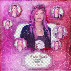 DemiLovatoPNG\CandidParaElConcursodeSmilePNG's\01