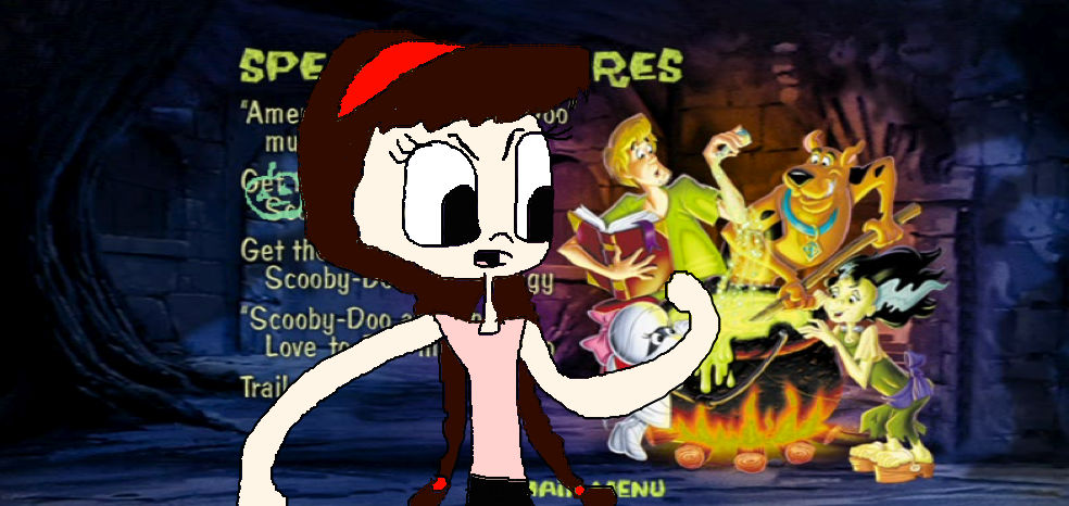 Katie Blossom And The Ghoul School by 10katieturner on DeviantArt