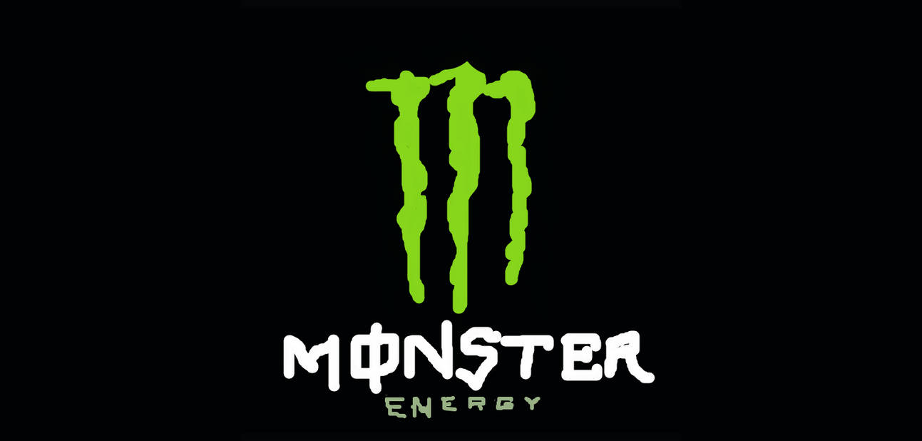 monster energy logo by wirdlol on DeviantArt