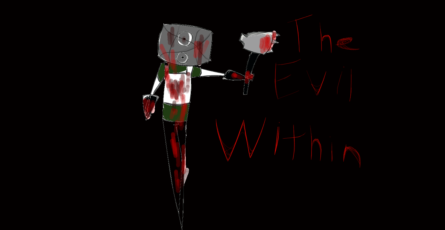 The Keeper by IceColdHands66 on DeviantArt