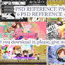 Psd Reference pack 09-06-14