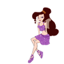 Disney Winx - Megara