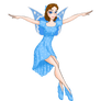 Disney Winx - Wendy