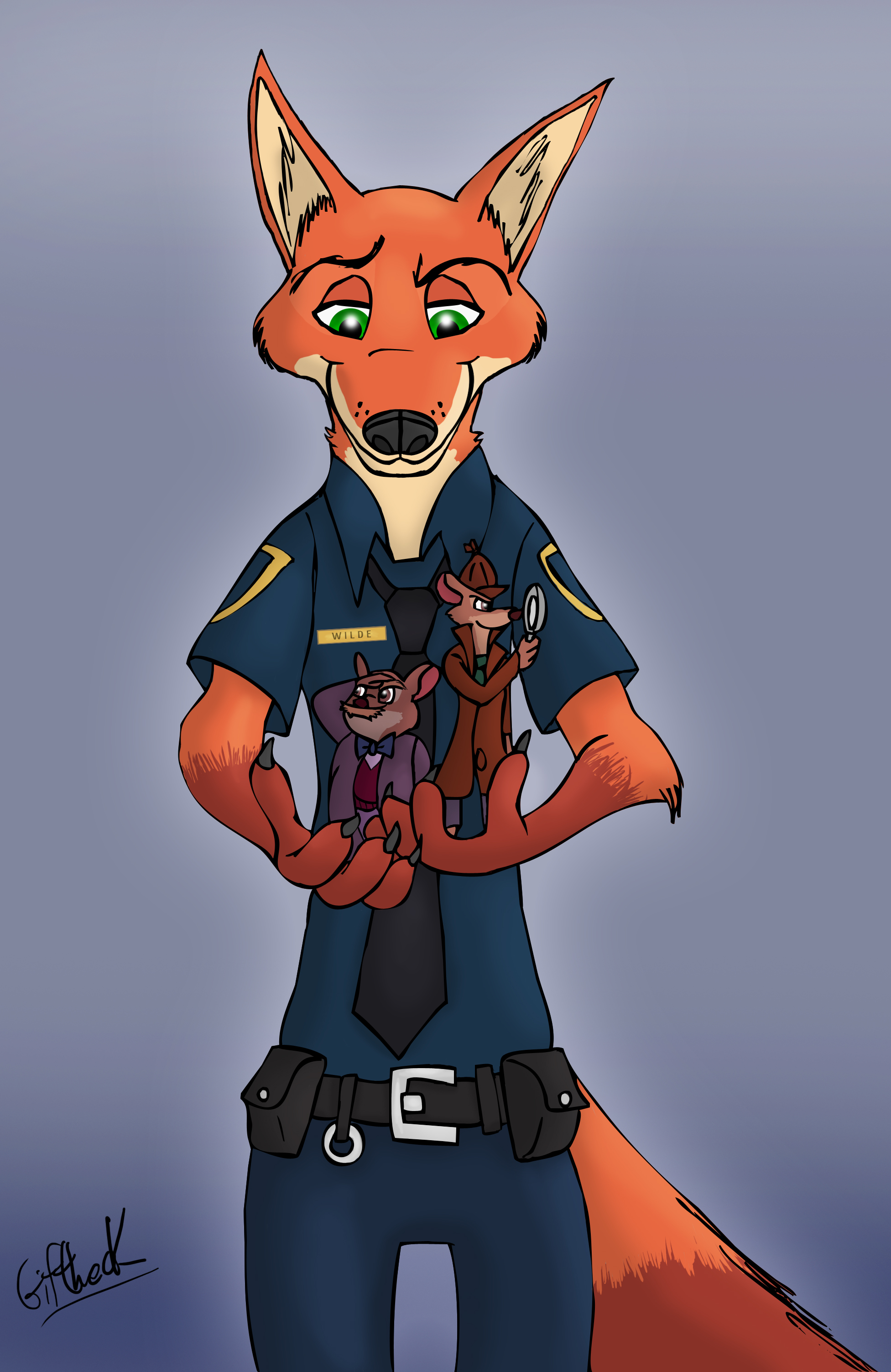 Elementary introductions cover (by Giftheck)
