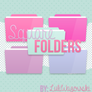 +Square Folders