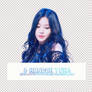 Pack PNG #27 - Girl's Day Yura