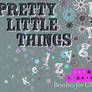 Pretty Little Things