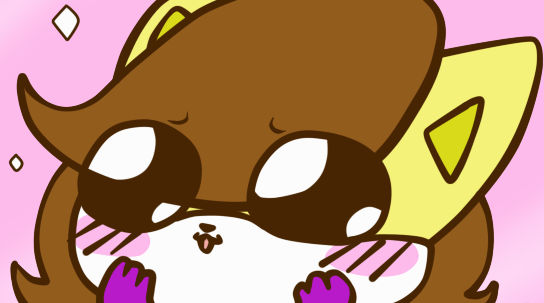 kawaii dani by CuteyTCat on DeviantArt