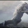 Godzilla - Kong vs Suko and the apes