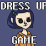 CORALINE DRESS UP