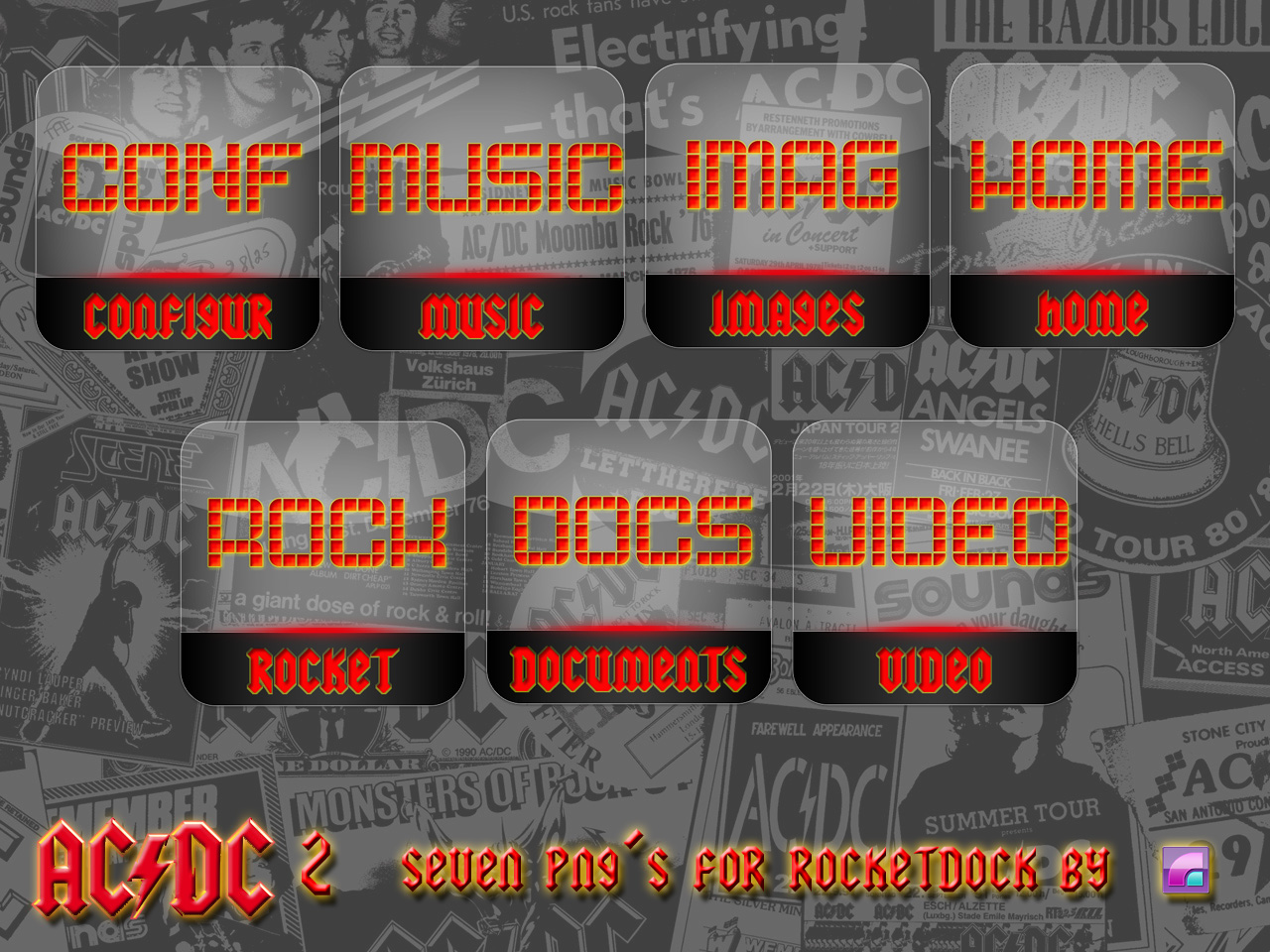 ACDC 2 png's by furasowa on DeviantArt