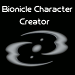 Bionicle Character Creator