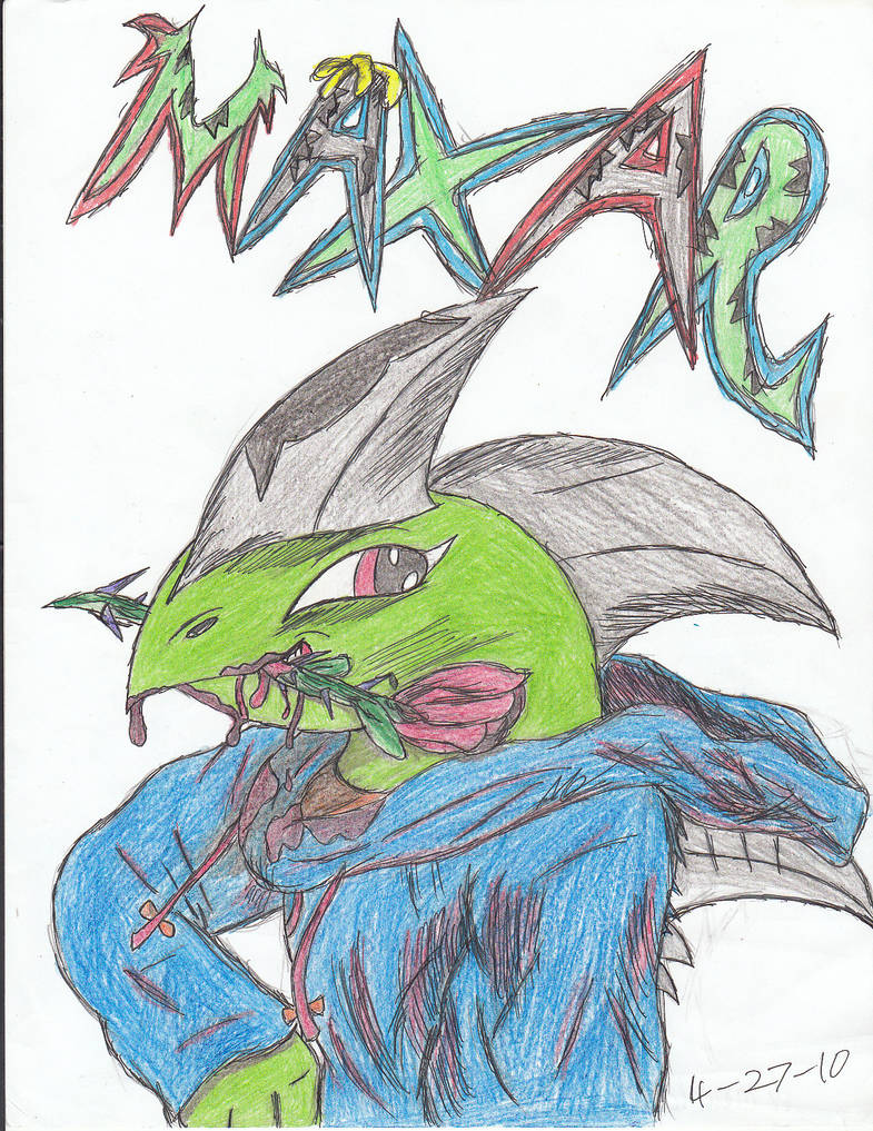 bonus story 1 by LightingReptile on DeviantArt