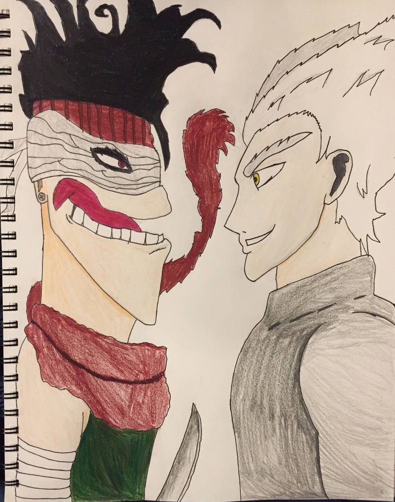 Garou Vs Stain Stain Vs Garou By Scribblefinn On Deviantart stain vs garou by scribblefinn on
