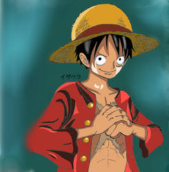 Luffy