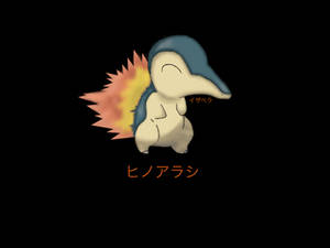 Cyndaquil