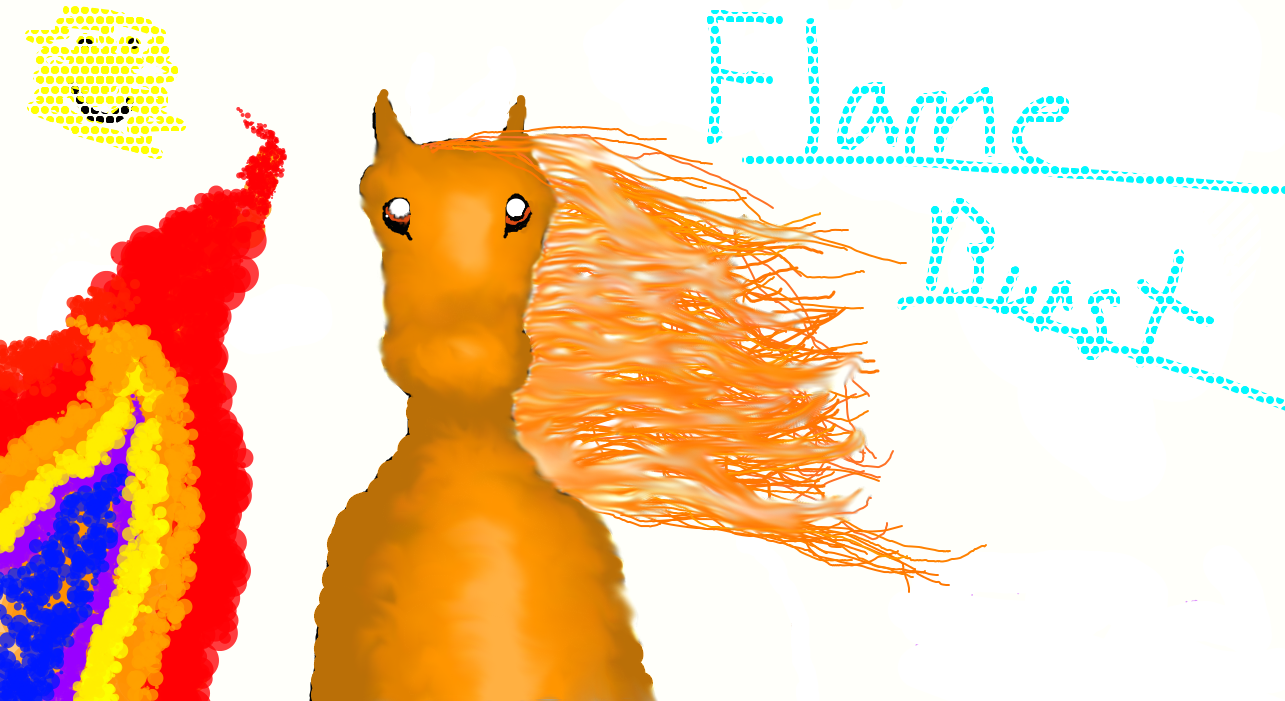 Flame Burst by supercutiepiejr on DeviantArt