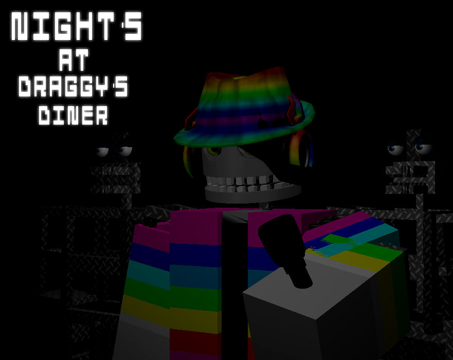 Making A New Jumpscare By Draggyy On Deviantart