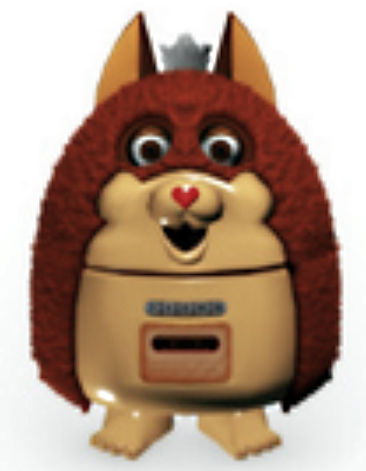 Roblox Tattletail Tattletail Mama Jumpscare