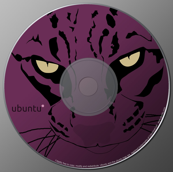 Ubuntu Oneiric Ocelot 11.10