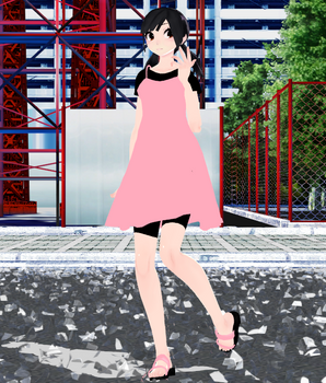 Hiyori Asahina - Download