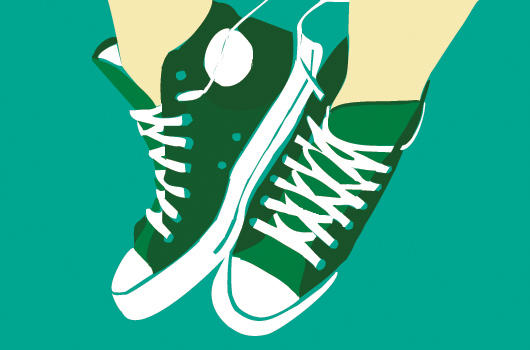 Converse Vector by theonlysong on DeviantArt