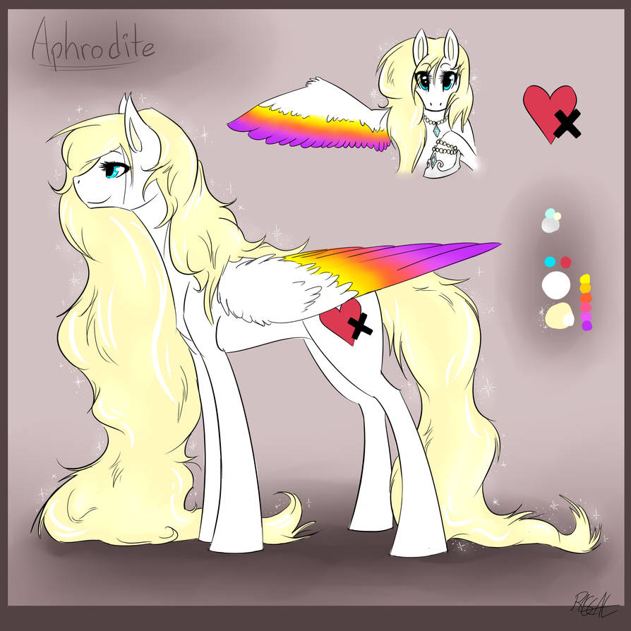 Aphrodite Reff by rascal4488 on DeviantArt