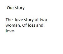 Our Story