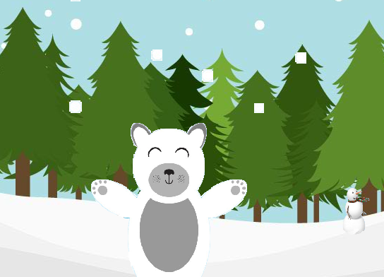 Animated Winter