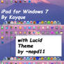 iPad for Windows 7 By Kayque